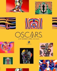 Постер фильма: 93-я церемония вручения премии «Оскар»