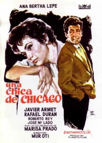 Постер фильма: Девушка из Чикаго