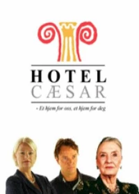 Постер фильма: Отель «Цезарь»