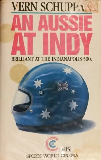 Постер фильма: An Aussie at Indy