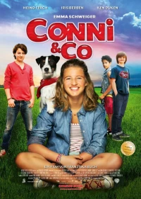 Постер фильма: Конни и компания