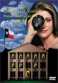 Постер фильма: Five Wives, Three Secretaries and Me