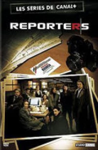 Постер фильма: Reporters