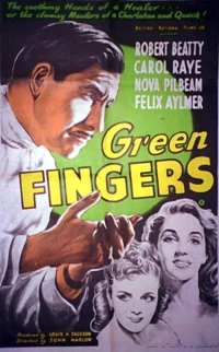 Постер фильма: Green Fingers