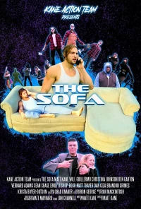 Постер фильма: The Sofa