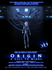 Постер фильма: Origin: A Call to Minds
