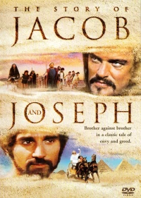 Постер фильма: История Якова и Иосифа
