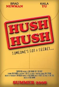 Постер фильма: Hush Hush