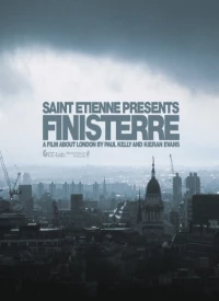 Постер фильма: Finisterre