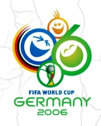 Постер фильма: Чемпионат мира по футболу 2006
