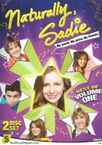 Постер фильма: Naturally, Sadie
