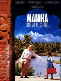 Постер фильма: Маника, девушка с двумя жизнями