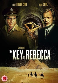 Постер фильма: Ключ к Ребекке