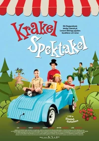 Постер фильма: Krakel Spektakel