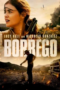 Постер фильма: Боррего