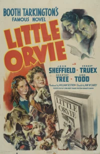 Постер фильма: Little Orvie