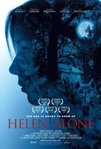 Постер фильма: Хелен одна