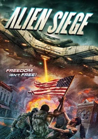 Постер фильма: Победа над пришельцами