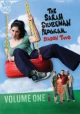 The Sarah Silverman Program.