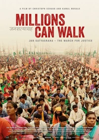 Постер фильма: Millions Can Walk