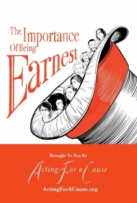 Постер фильма: The Importance of Being Earnest
