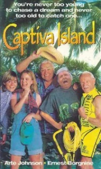 Постер фильма: Captiva Island