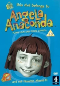 Постер фильма: Angela Anaconda