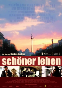 Постер фильма: Schöner Leben