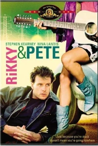 Постер фильма: Рикки и Пит