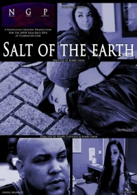 Постер фильма: Salt of the Earth