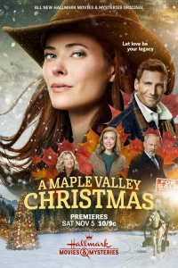 Постер фильма: Рождество в Кленовой долине
