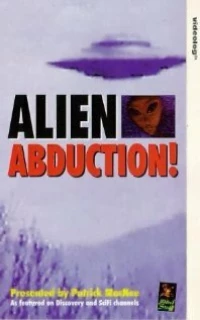 Постер фильма: Похищенные пришельцами