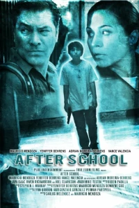 Постер фильма: После школы