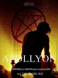 Постер фильма: Apollyon