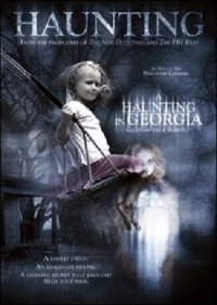 Постер фильма: A Haunting in Georgia