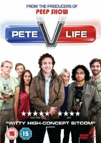 Постер фильма: Pete versus Life