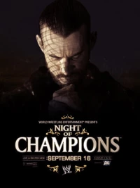Постер фильма: Ночь чемпионов