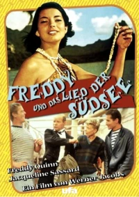 Постер фильма: Фредди и песня Южных морей