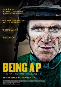 Постер фильма: Being AP