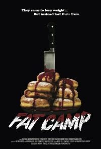 Постер фильма: Fat Camp