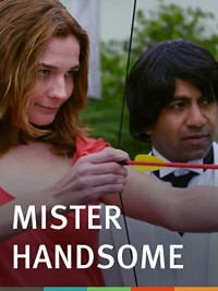 Постер фильма: Mister Handsome