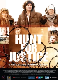 Постер фильма: Hunt for Justice