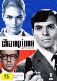 Постер фильма: Чемпионы