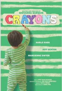 Постер фильма: Crayons