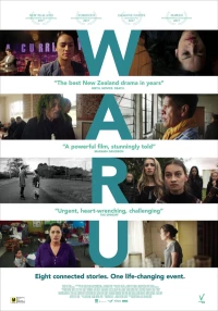 Постер фильма: Waru