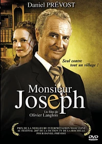 Постер фильма: Месье Жозеф