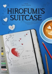 Постер фильма: Hirofumi's Suitcase