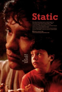 Постер фильма: Static