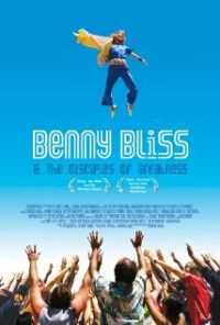 Постер фильма: Бенни Блисс и ученики величия