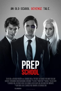 Постер фильма: Prep School
